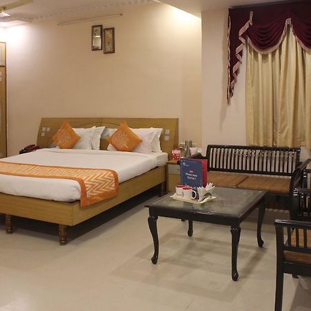 Hotel Kuber Palace ラーンチー エクステリア 写真
